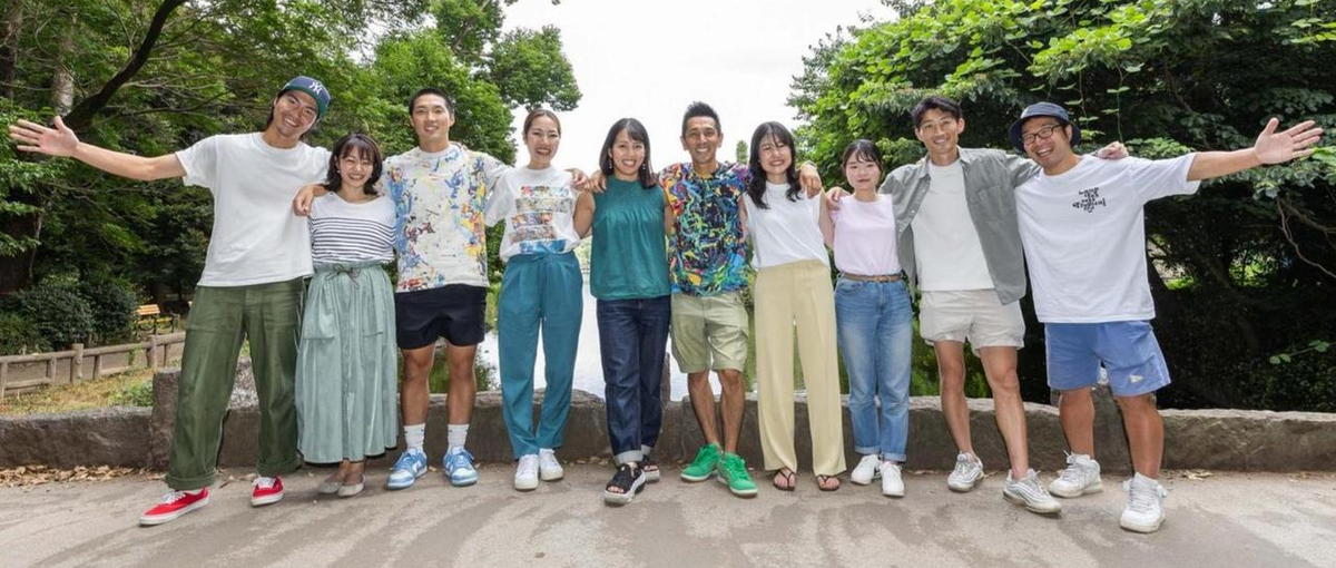 教育ほど楽しくて成長できる環境は他にない。最高の仲間があなたを待ってます！