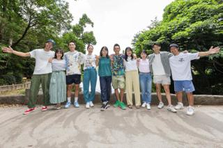 教育ほど楽しくて成長できる環境は他にない。最高の仲間があなたを待ってます！