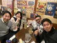 いつだって寄り添ってくださる仲間想いの社長！