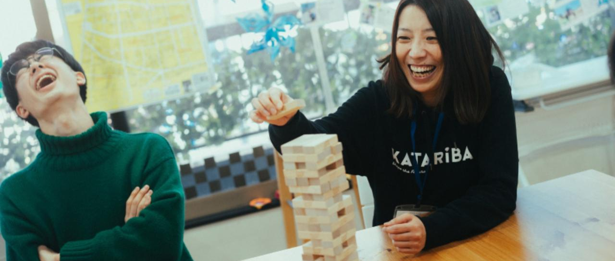 現場からこそ始められる変革がある。最前線で生まれる問いに向き合う仲間を募集