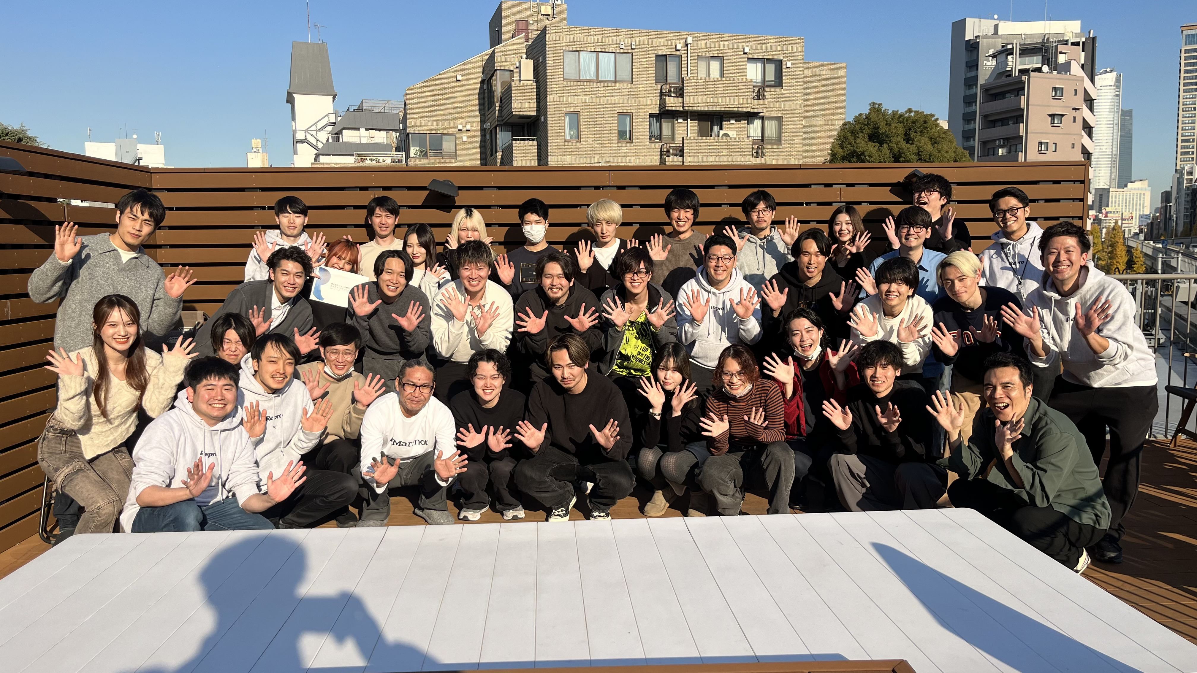 【Jambo × Repro】自社サービスの分析を行うワークショップを実施しました！！