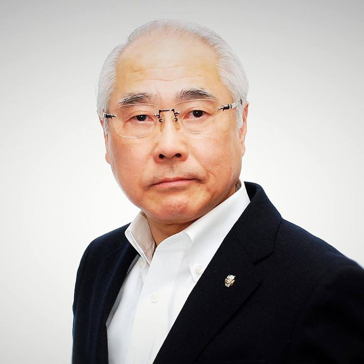一彦 露木