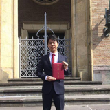 Hiroshi Tsuji
