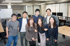 AI活用プロダクト新リリース！本気でバリバリ新規開発していきたい人求ム！