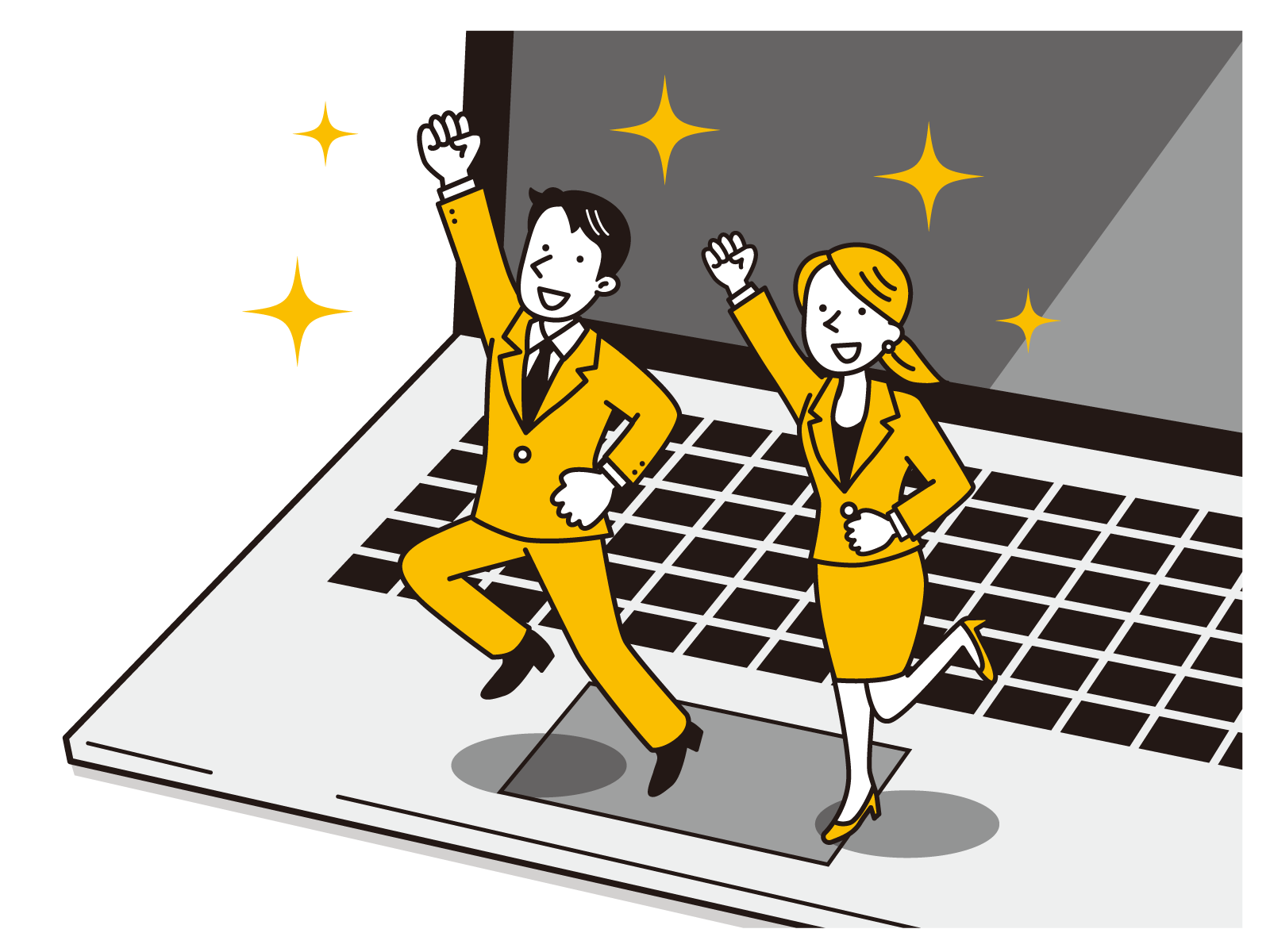 【レオンの挑戦 in大阪】セキュリティを“売る”のではなく、“考え、提案し、解決する”という仕事