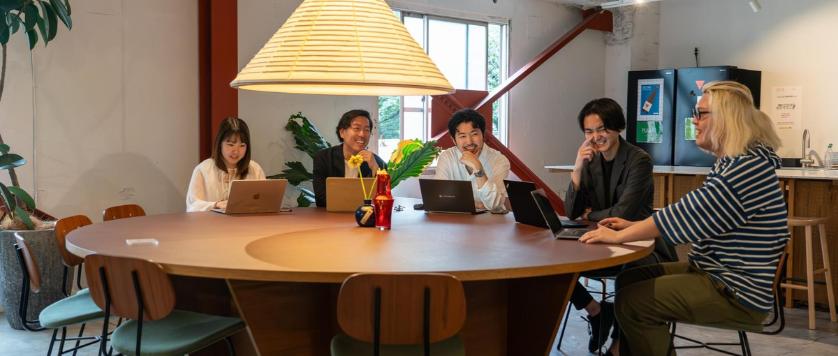 年300％成長のエンタメスタートアップで挑むSteamゲームディレクター