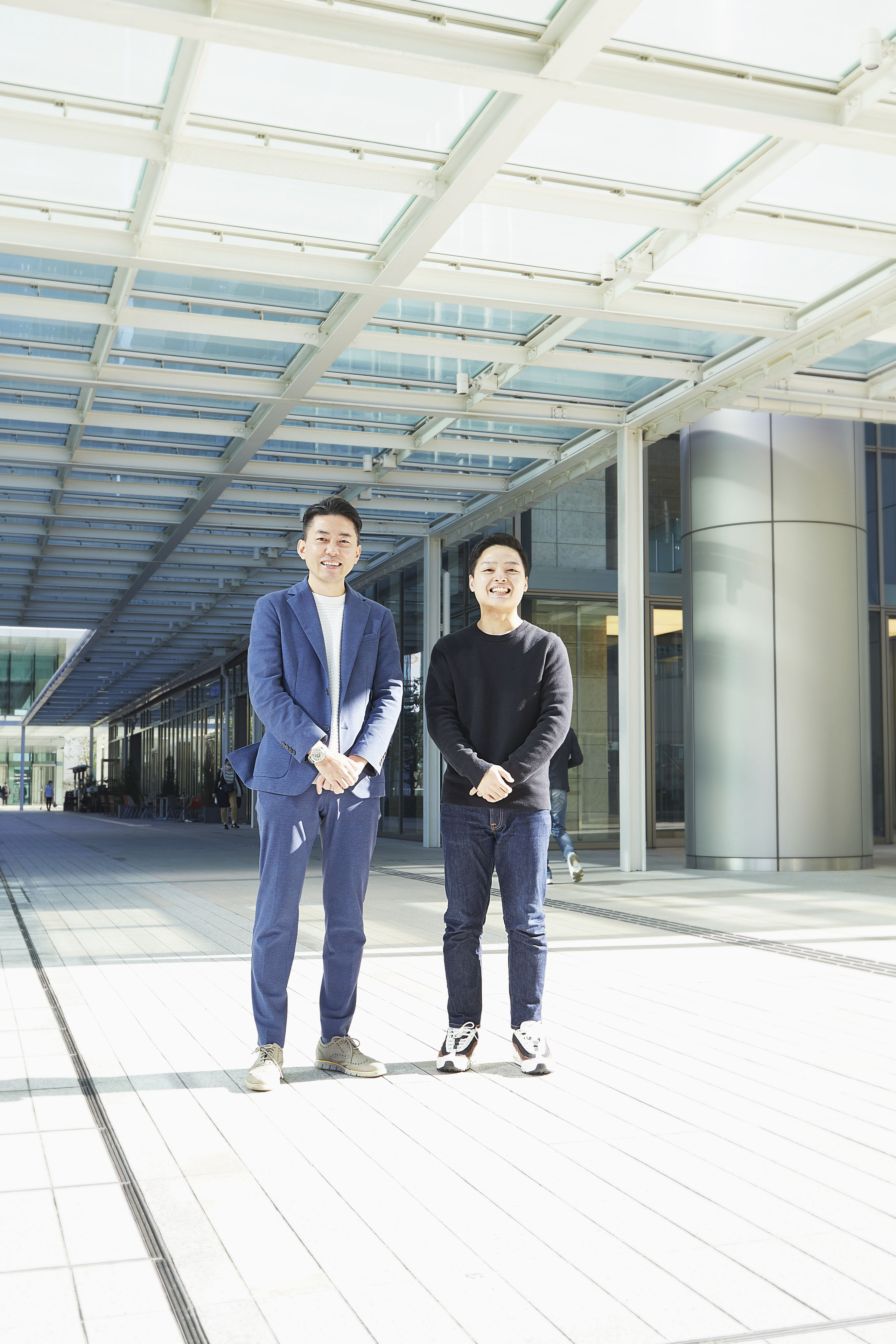 元上司がメンバーに直撃インタビュー！マネーフォワード営業の異動&キャリアチェンジの舞台裏