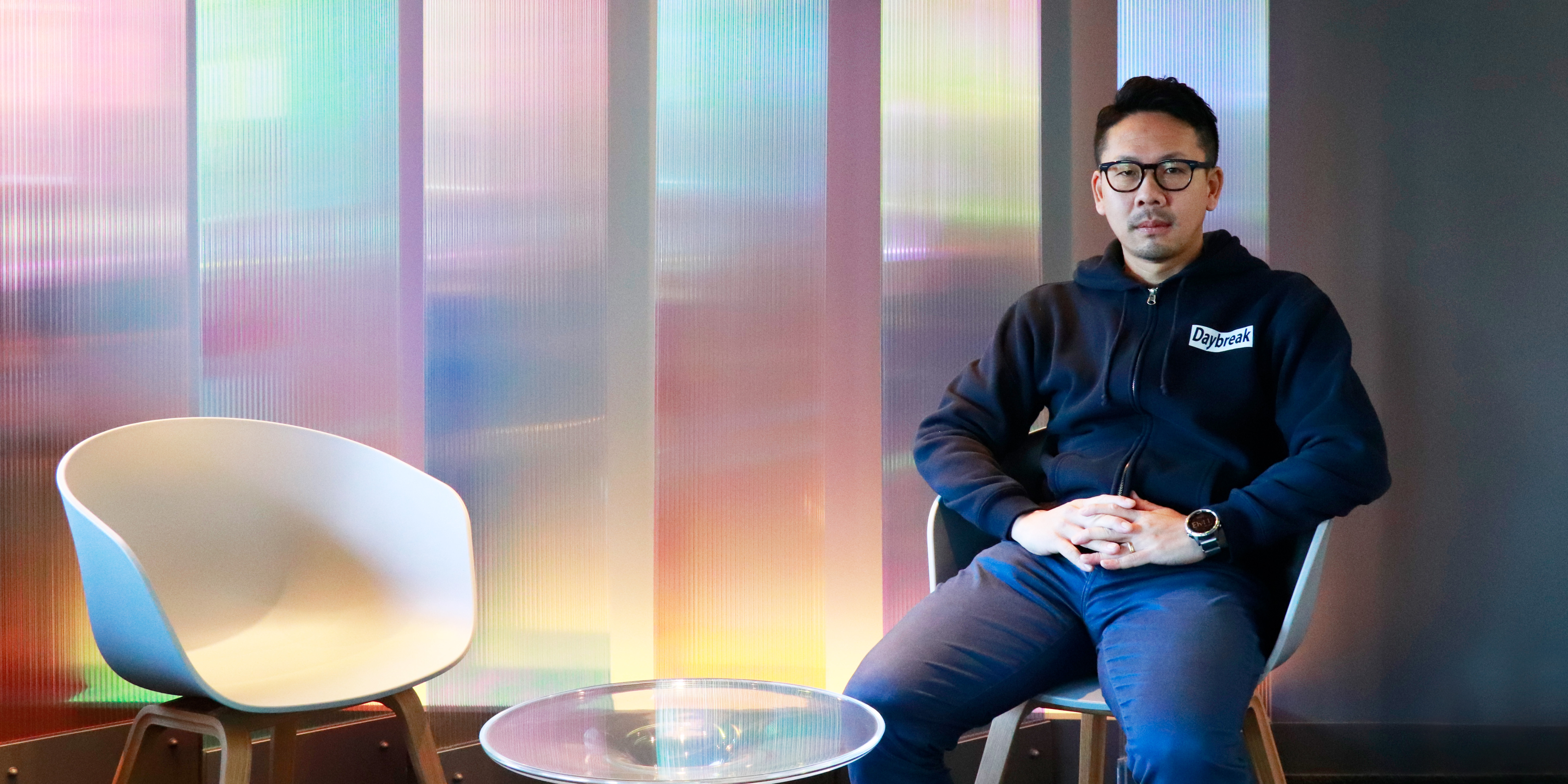 コールドチェーンを最適化し、急速冷凍を世界へ。TEC部門 開発担当の渡辺さんが実現をめざす未来とは