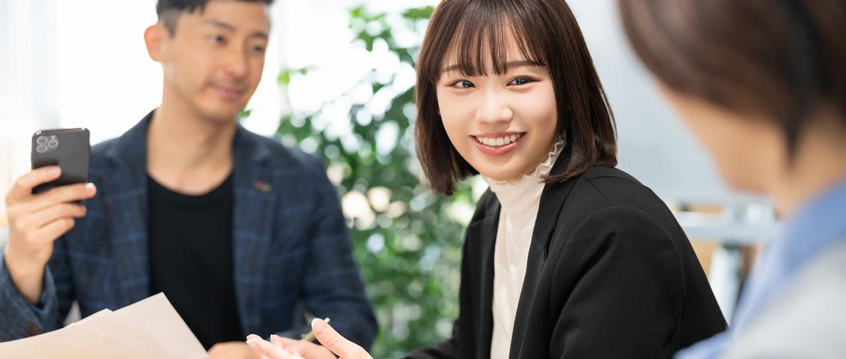 クライアントの事業成長にコミット！真のVALUEを生み出し続けるコンサル職