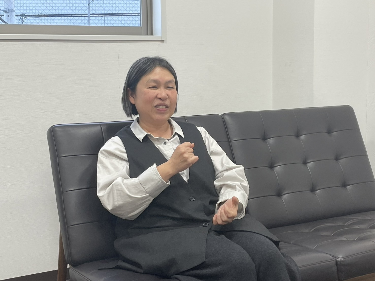 「ゼロから経営者になった元専業主婦の挑戦」