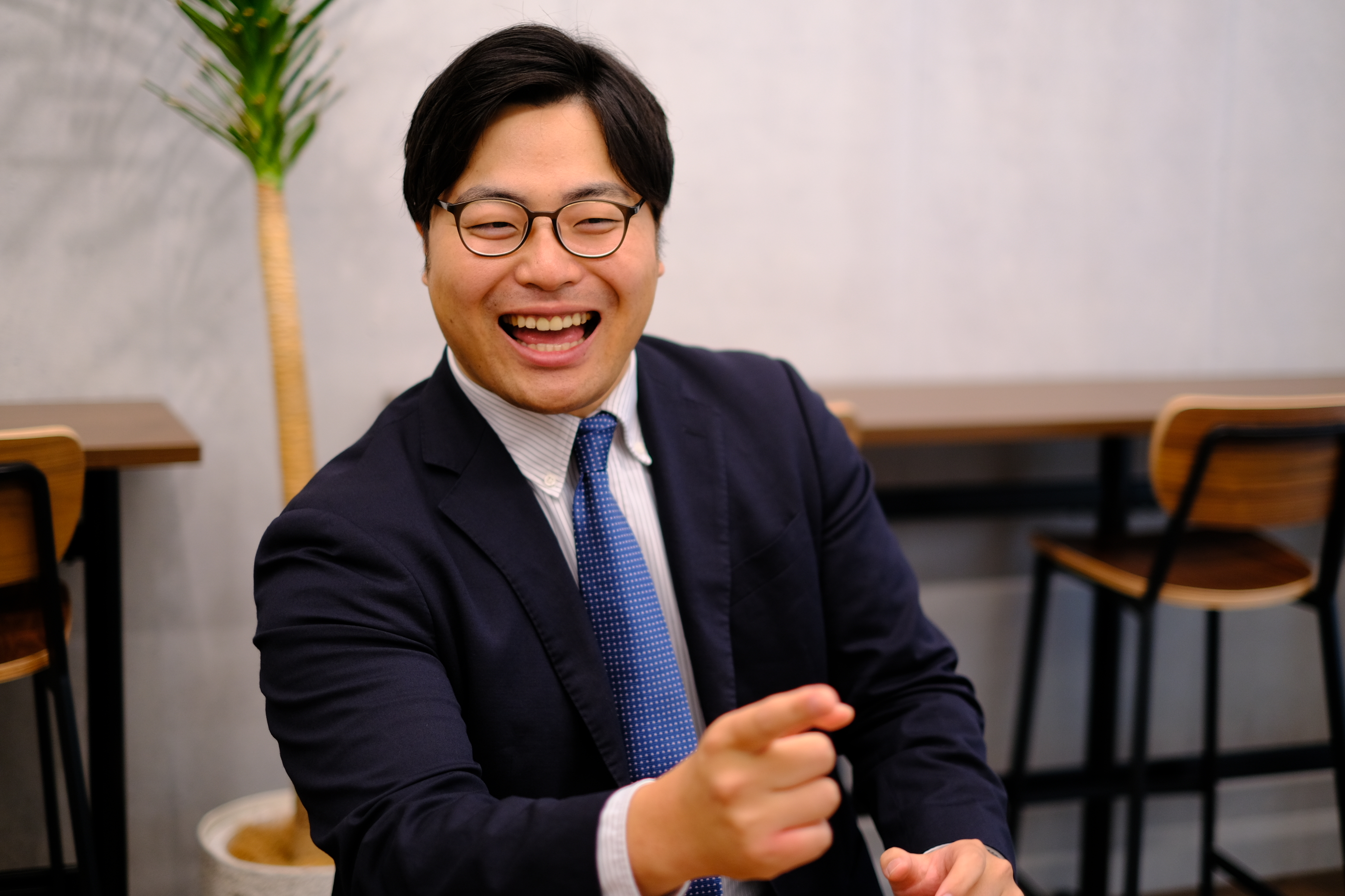 【京都大学から教育ベンチャーへ！】全国展開を目指す武田塾で働く魅力をインタビュー-vol.2