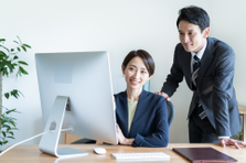 PHP・Laravel案件多数！システム開発が大好きなエンジニア募集！