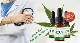 Annabiol CBD Oil Avis 100% Produit de santé général et avantages!