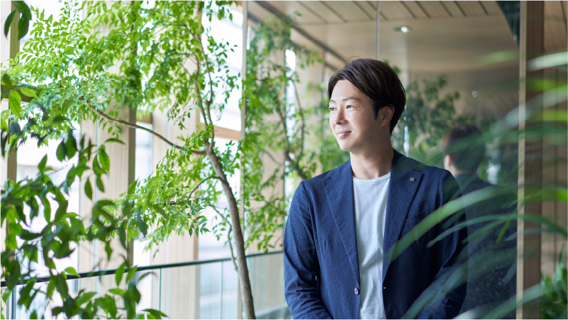 ブランディングで何をする？ 私は、豊かさをつくる。【代表 瀧口幸明】