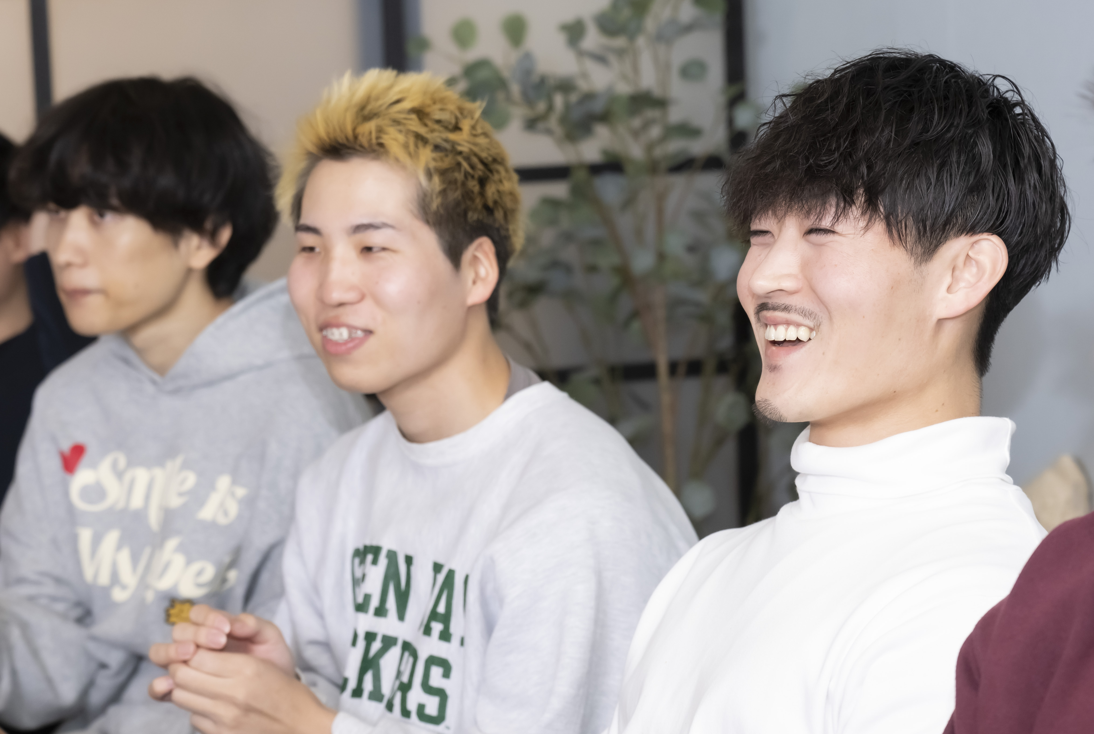 警察官からエンジニアへ！異色のキャリアチェンジを果たした理由とは？【メンバー紹介#1】