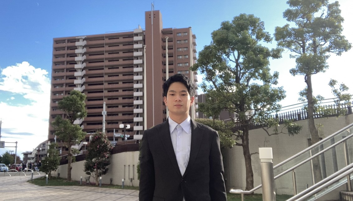 【Vol.8】WEBEDGEは「社員のことを大切にしてくれる会社」。エンジニアとして、キャリアアップを実現するために取り組んでいること