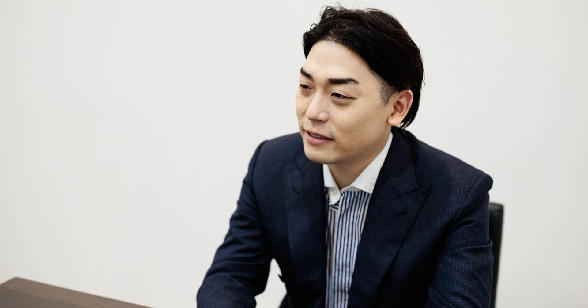 戦略コンサル→客室清掃×デジタルでカテゴリーリーダーを目指すスタートアップへ。なぜ大月は EDEYANS を選んだのか？