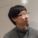 Naoya Takahashi