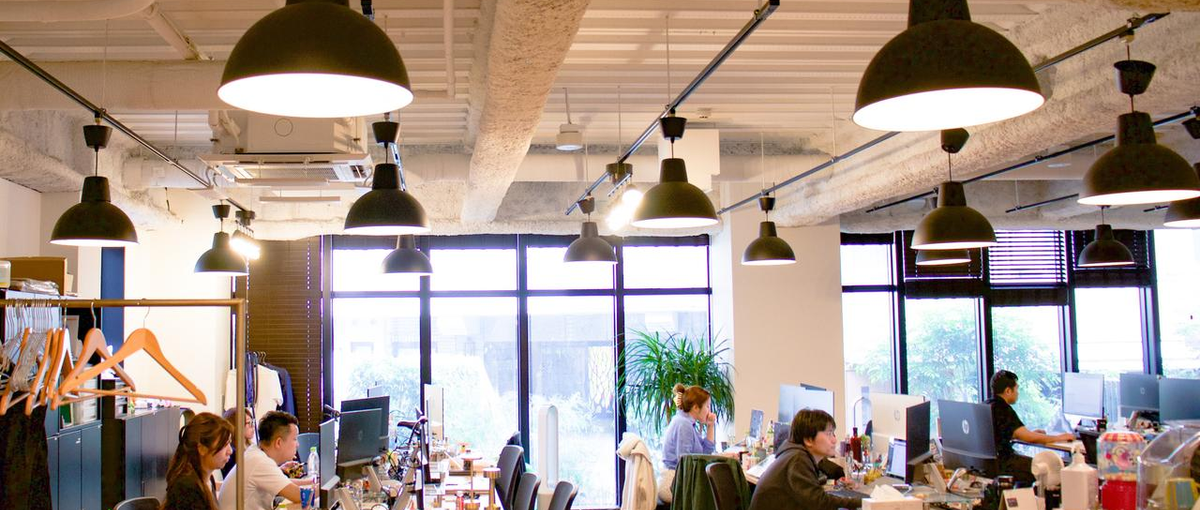 DX推進プロジェクトの進行に挑戦してみたい方、探してます！