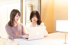新卒第2期生 | 100％開発案件スタート！研修に絶対の自信があるんです！
