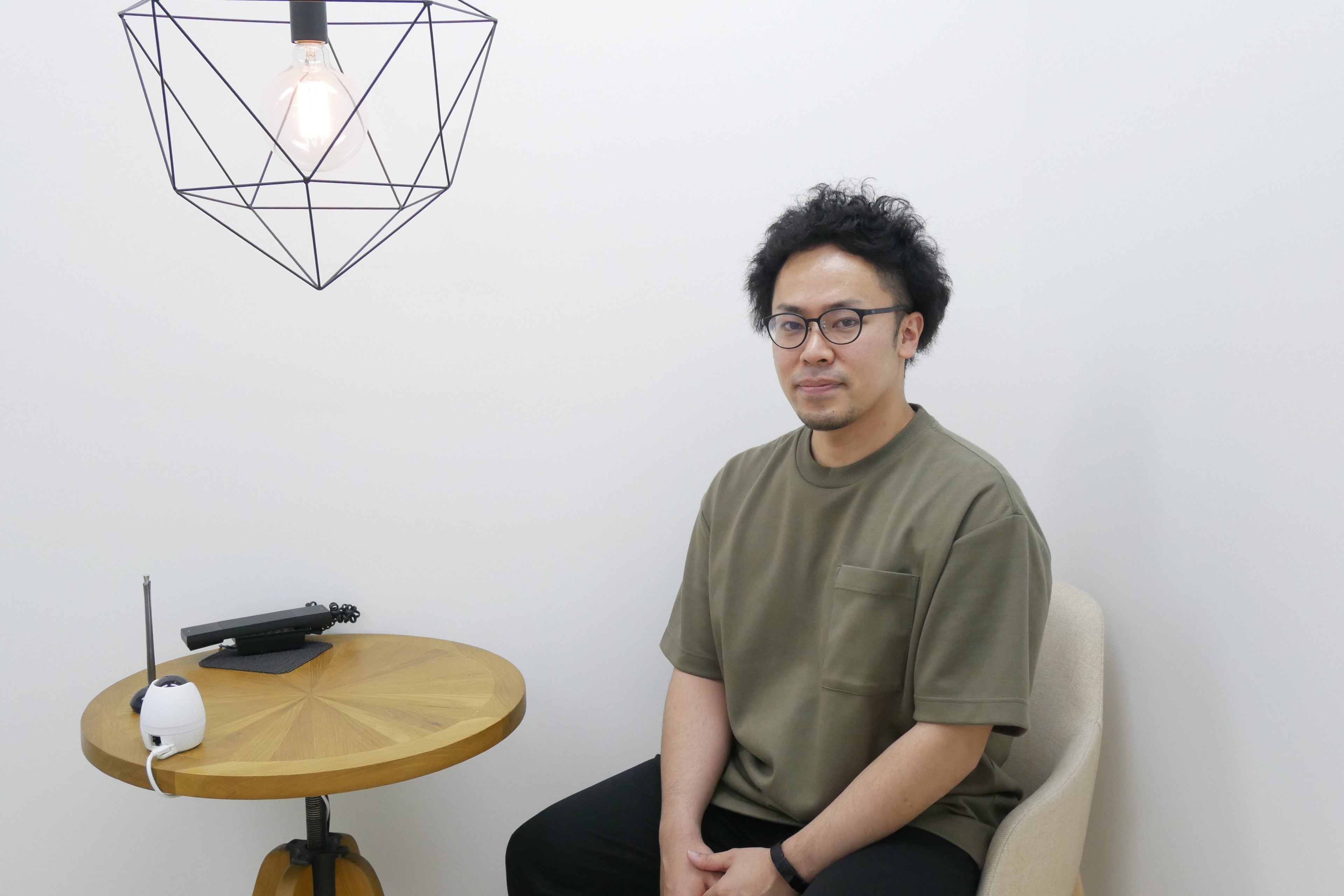 【社員インタビュー】通訳者からエンジニアに挑戦！　きっかけはスティーブ・ジョブズと福沢諭吉？　モバイルエンジニアをインタビュー！