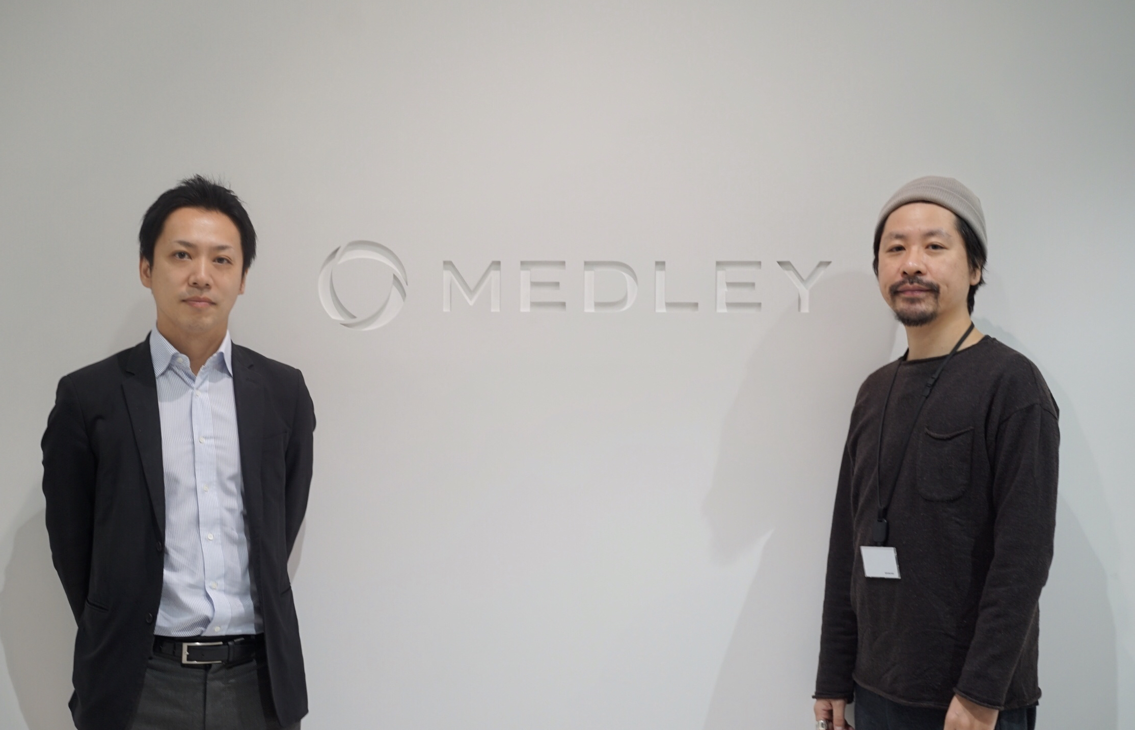 メドレーの成長を支えるCFO、河原さんに「聞いてみた」