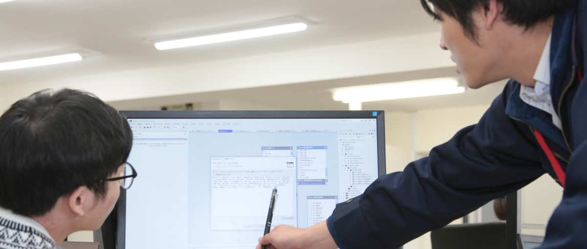 コロナ禍で加速する工場自動化、その技術教えます＠名古屋｜C#長期インターン