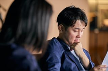 オペレーションだけじゃつまらない！候補者寄り添い型エージェント