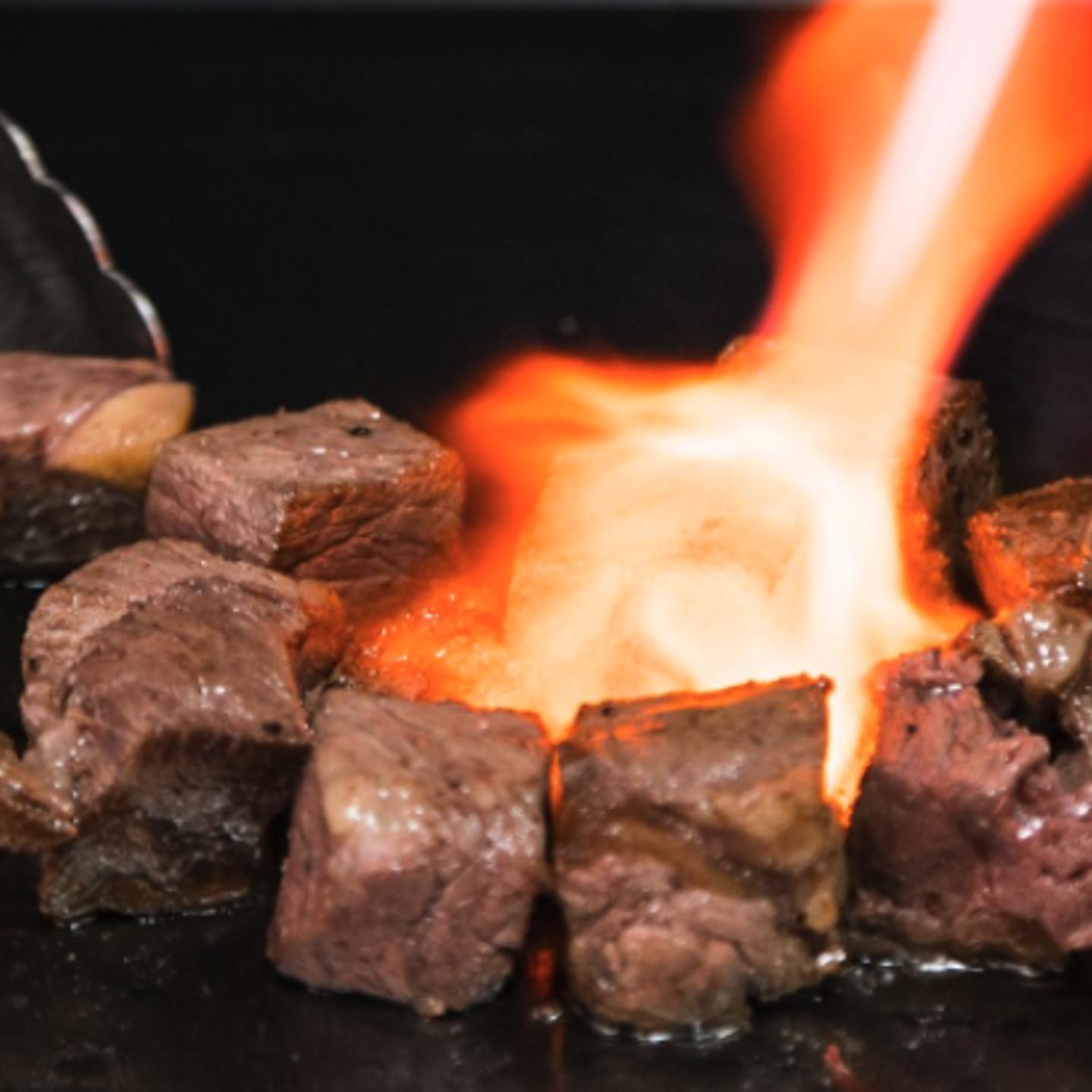 About BEEF BRO Wantedly