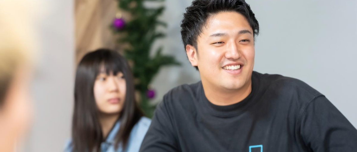 Laravel｜将来のリーダー候補！上流〜下流まで経験したいエンジニア募集