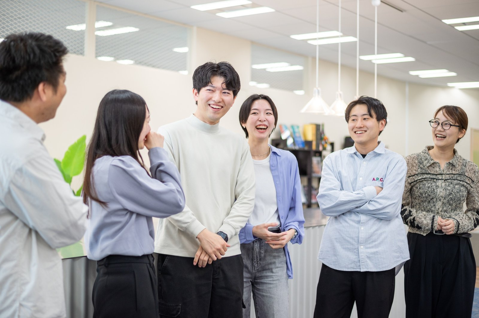 【新卒限定ミートアップ】上場を目指すマーケベンチャーBLAM、会社説明会開催！