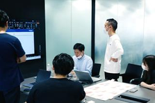 マーケター｜世界から注目されるスタートアップで熱意をもって働きませんか