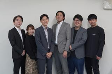 誰かのために働きたい方！一緒に大学生の将来設計をサポートしてみませんか？