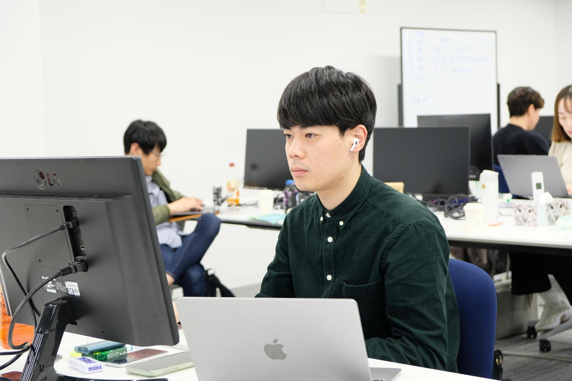 公共ライドシェアアプリや自治体向けスーパーアプリの開発エンジニアを募集！！ - 株式会社パブリックテクノロジーズのWebエンジニアの採用 -  Wantedly