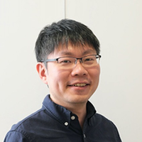 Takahiro Tsuji