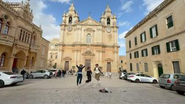 全て代表負担の笑✨海外研修でマルタ🇲🇹へ！！