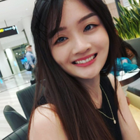 Teo Yan Lingさんのプロフィール