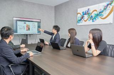 次世代のマーケティングを牽引｜新サービスと共に成長したい仲間を募集中！
