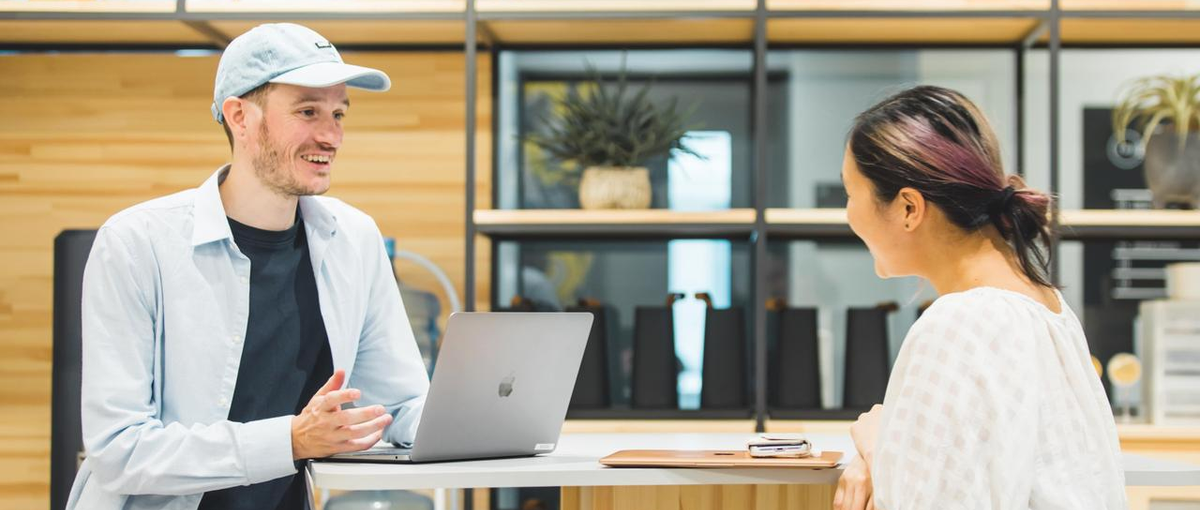 リードジェネレーションスペシャリスト◢◤AIx英語で企業のグローバル化支援