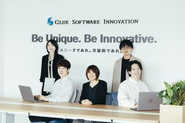 Be　Unique, Be innovative.当社の事業モデルだからこそ実現できる、最先端技術の追求。ユニークであれ、革新的であれ