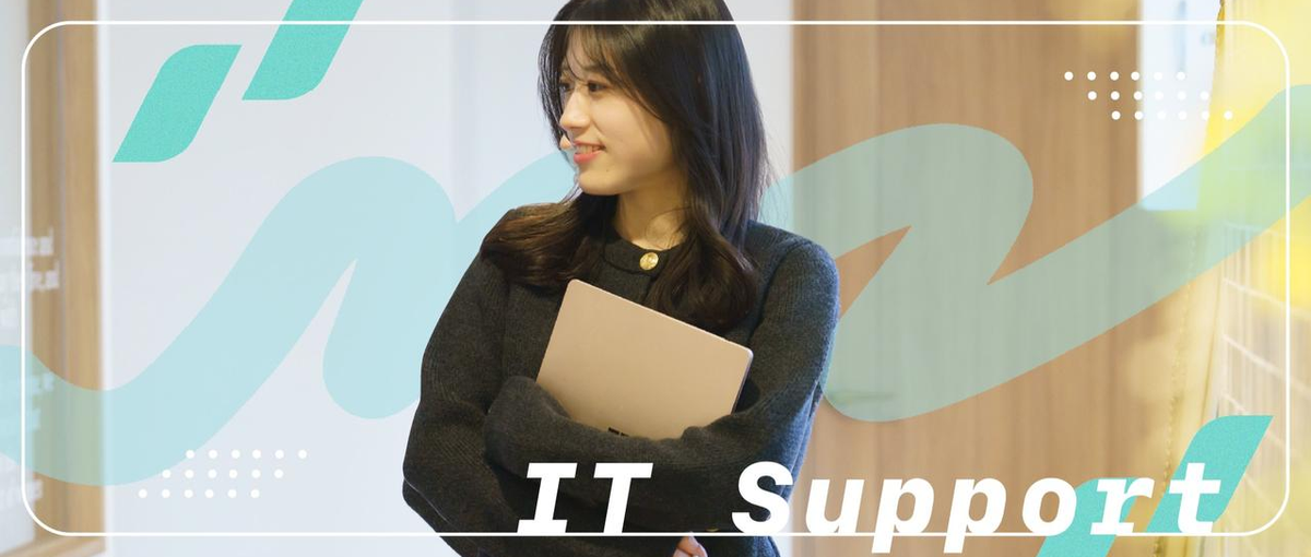 ITスキル×事務力で、ただの事務から選ばれる人材へ！