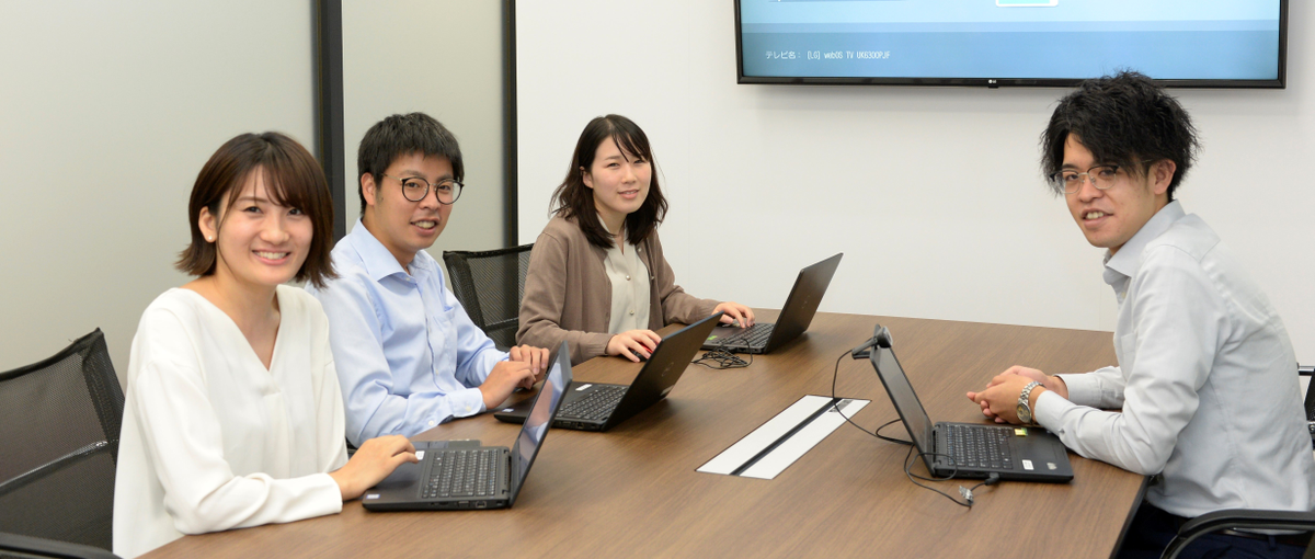 マーケティング力でクライアントの課題を解決するコンサル募集！