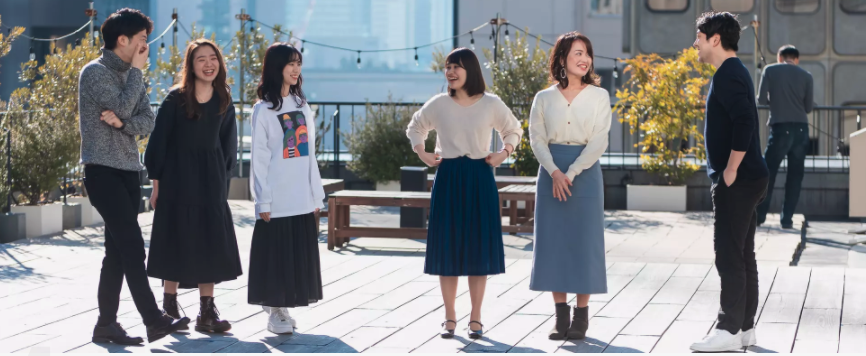 行き着く先は『目の前の仕事に集中できるかどうか』〜管さん・西島さんが語る、自分らしいキャリアの歩み方〜