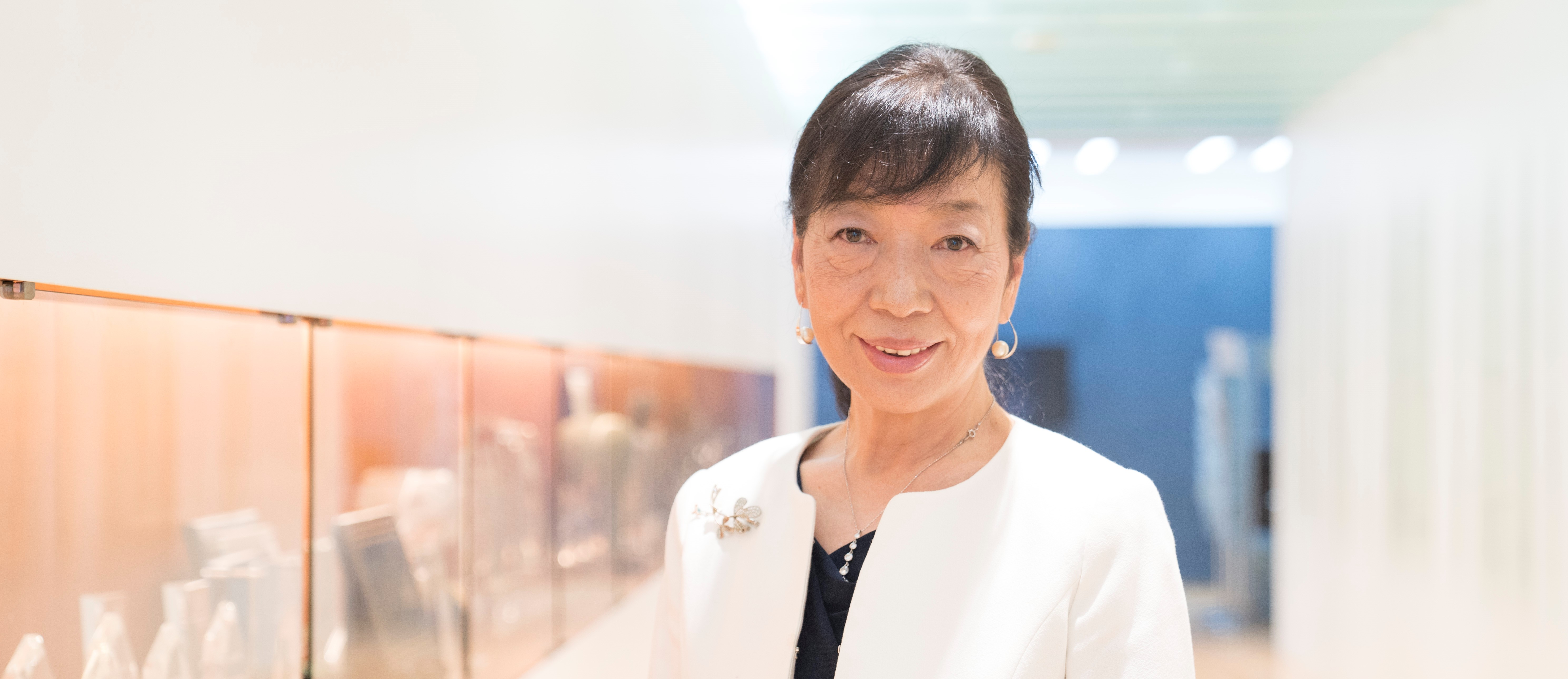 仕事を愉しむためのキーワード──幅広い事象に興味を持ち、自分で考えて自ら動くこと