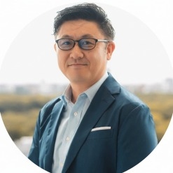 村山 隆