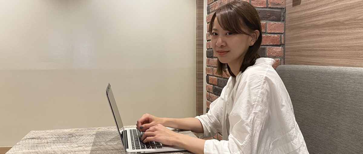 自由なスタイルで働ける！サービスと共に成長できる環境に飛び込みたい人募集