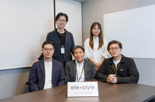 モバイル決済を次世代へと進化させる！SaaSセールスマネージャー募集