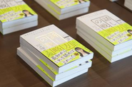 書籍「話し方の戦略」