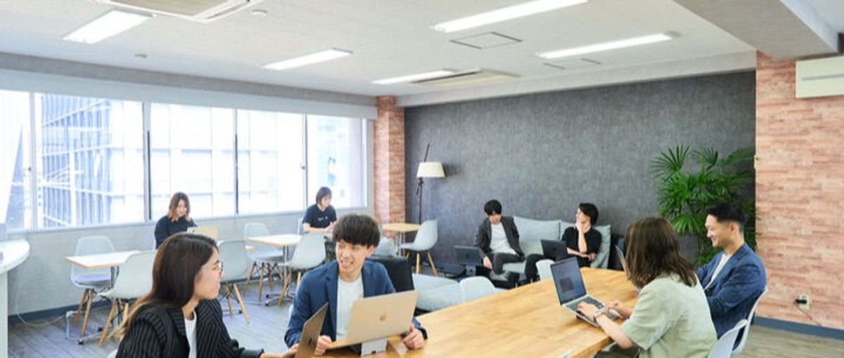 大阪発の急成長ベンチャー | SNSマーケ事業のセールスマネージャー募集！