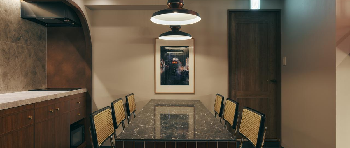 ブティックホテル｜マーケ/レベニュー担当募集！